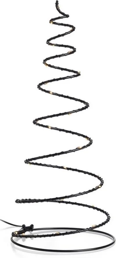 Markslöjd 705030 - Decorazione natalizia LED GULLABO 30xLED/0,06W/4,5V