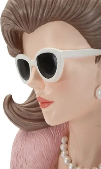 Donna Paris -D- Cm 18X12X28