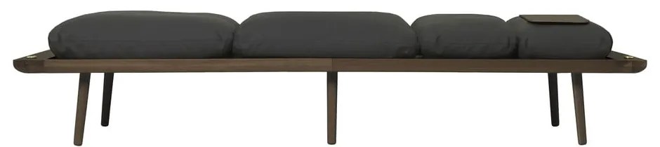 Bradipo antracite Lounge Around - UMAGE