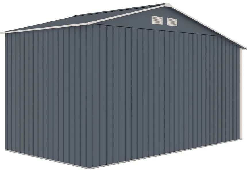 Casa giardino Luke B - Rojaplast