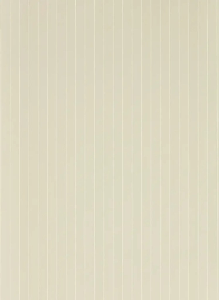 Zoffany Carta da parati Semper Stripe - Pale Linen
