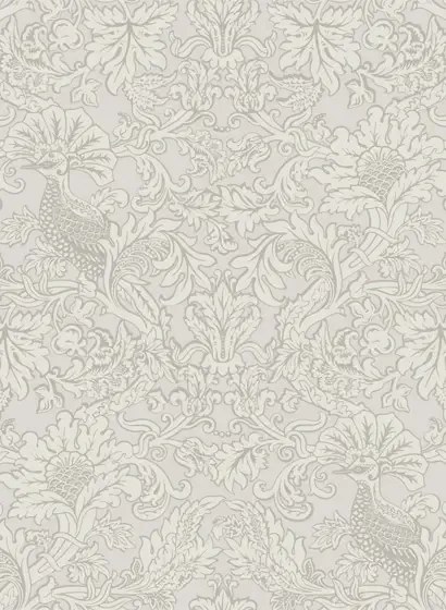 Cole & Son Carta da parati Balabina - Cool Stone
