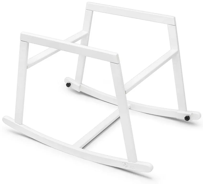 Culla bianca Hier - Kalune Design