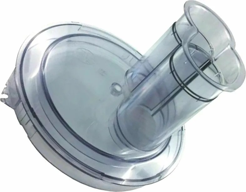 Coperchio ciotola + pressa originale - Robot da cucina e Cuocitutto Bosch 3048554054905412631
