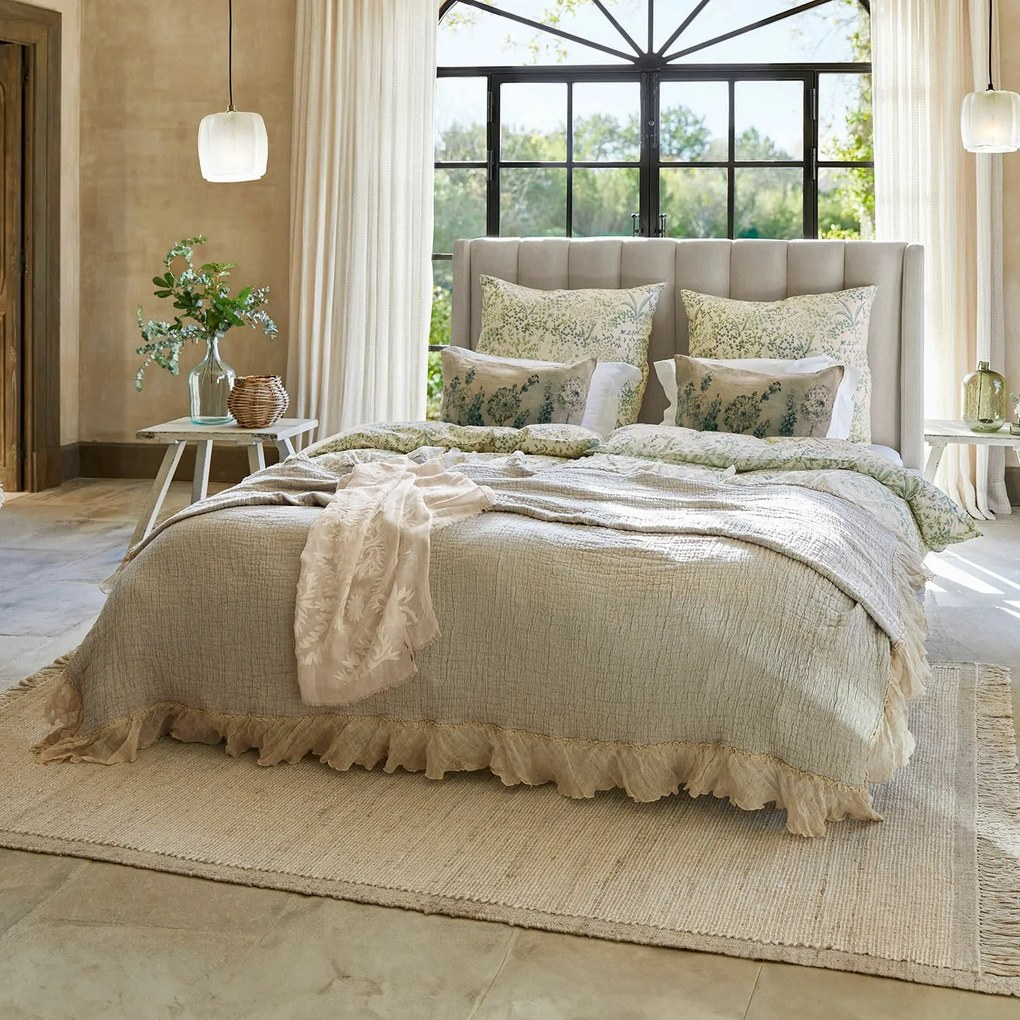 LOBERON Letto Grandvillars