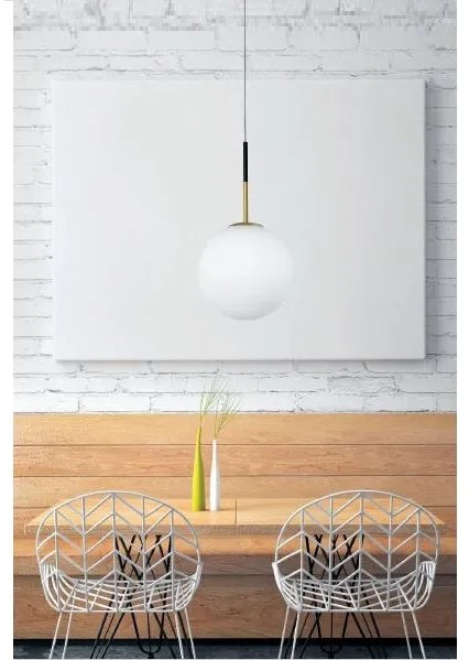 Jugen sospensione 1 luce