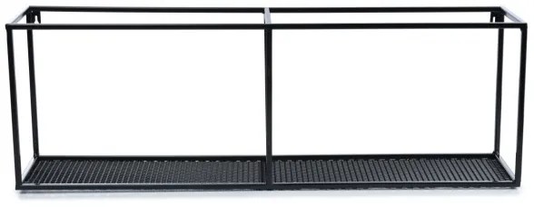 Mensola LOFT 30x90 cm