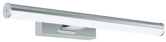 Eglo 97081 - Illuminazione a LED per specchio da bagno VADUMI LED/7,4W/230V IP44