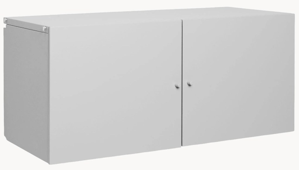 Mobile in metallo Punctual