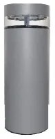 NECK h400 palo in alluminio 40W 4000K