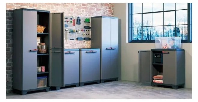 Armadio da officina Stilo - Keter