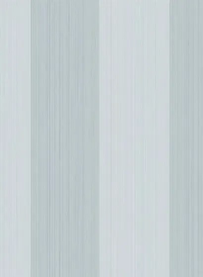 Cole & Son Carta da parati Jaspe Stripe - pale blue