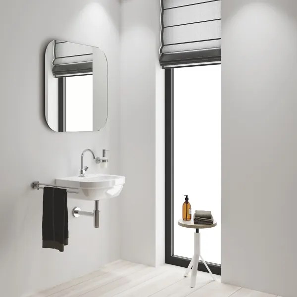 GROHE 20393001 - Valvola a colonna COSTA L DN 15, cromato lucido