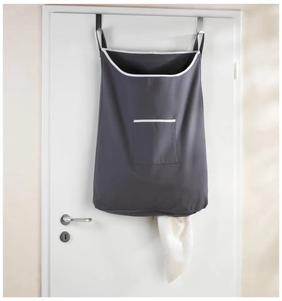 Cesto portabiancheria, 65 l - Wenko