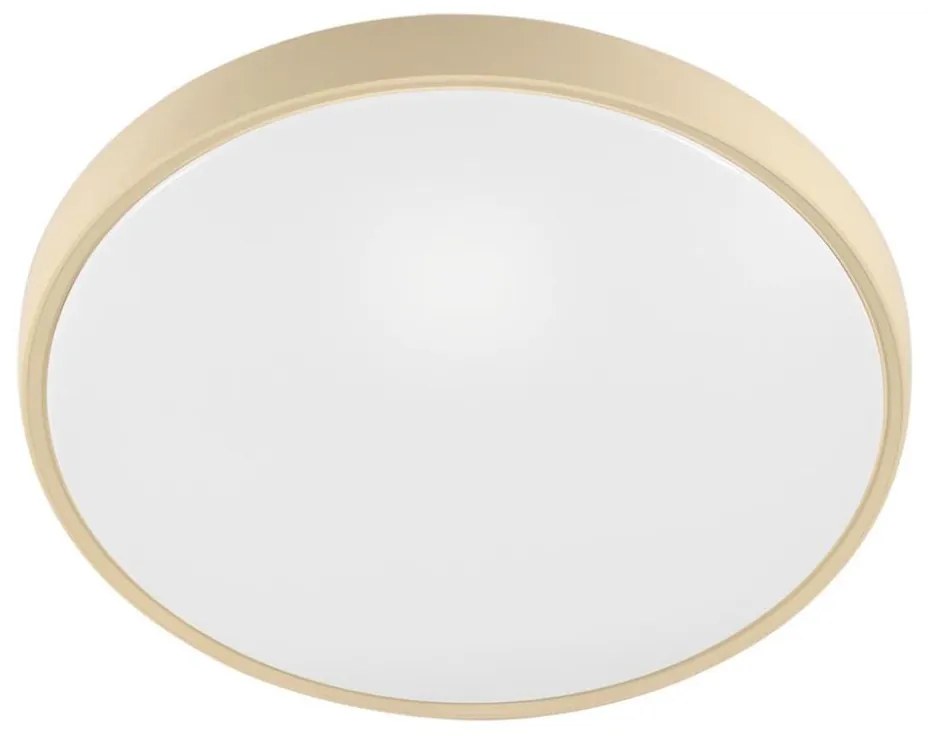 Fulgur 27480 - Cornice con diffusore per lampada VERA 420 GOLD