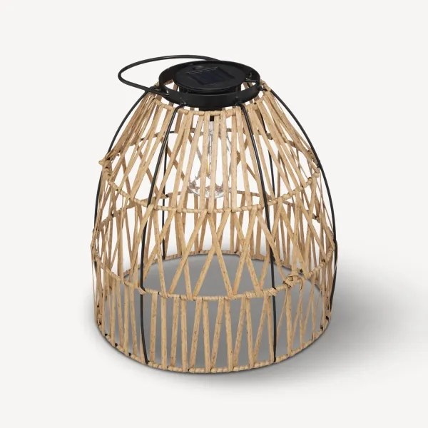 Atmosphera - Lampada solare LED ESHA LED/1,2V 800 mAh IP44