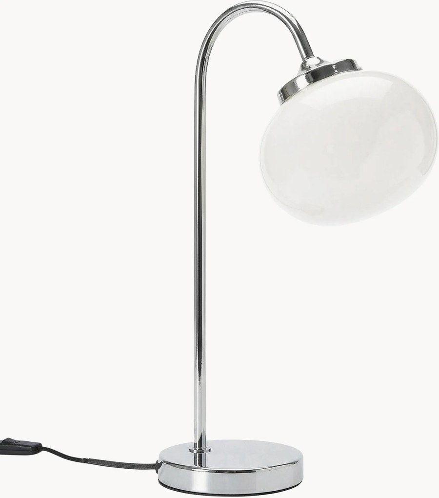 Lampada da tavolo con luce regolabile Elsy