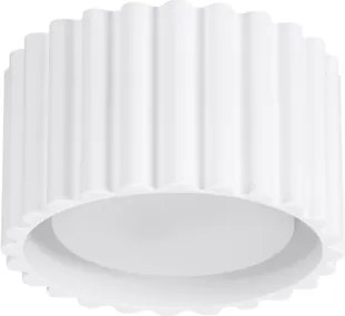 Brilagi - Faretto SFERA 1xGX53/30W/230V Ø 10 cm bianco