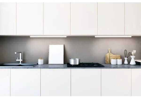 Nordlux - Lampada LED sottopensile LATONA LED/11W/230V 3000/4000K