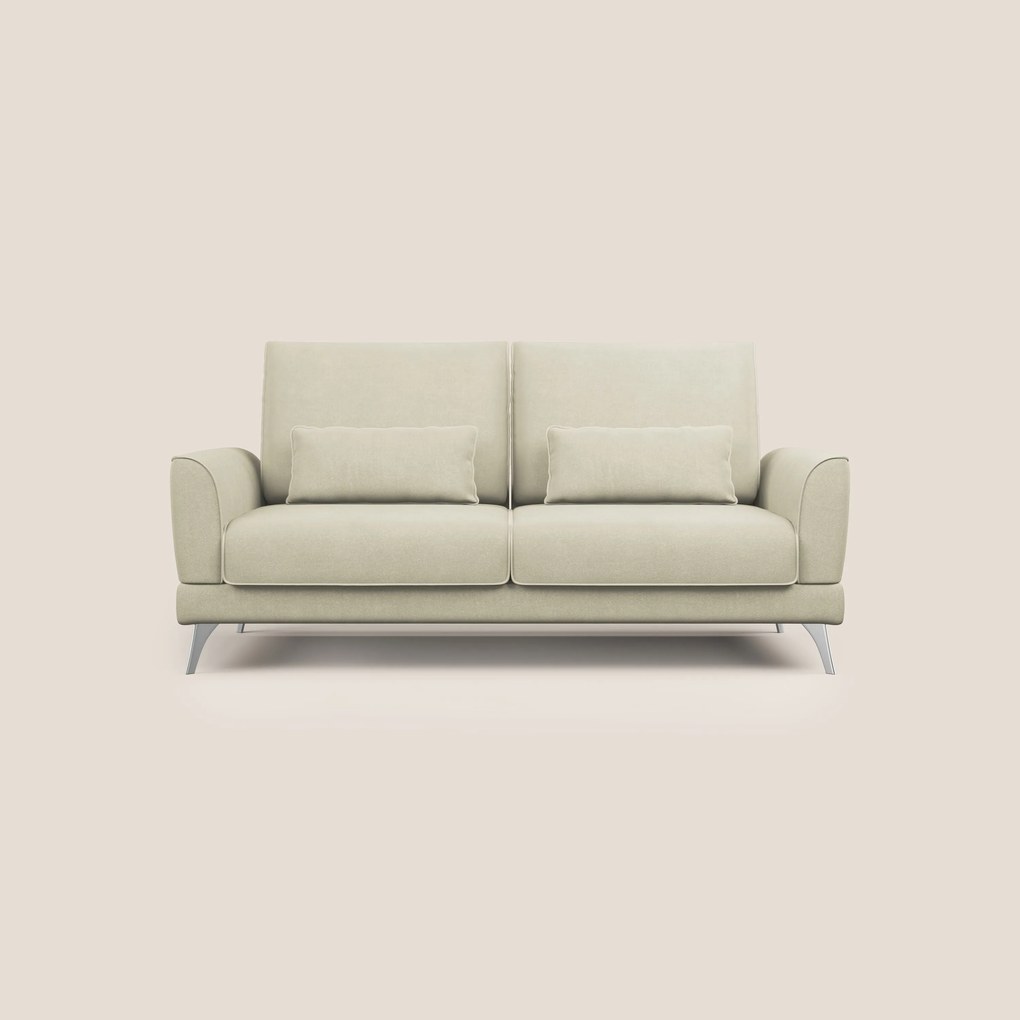 Tommy Divano relax con schienali traslanti in microfibra smacchiabile T11