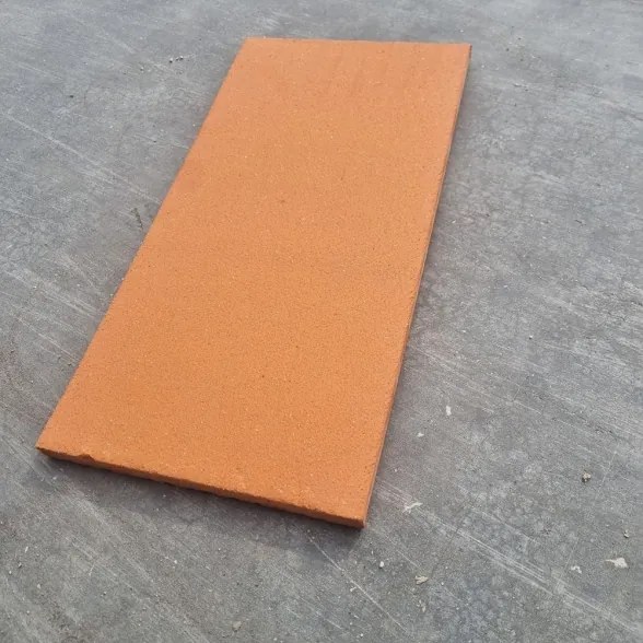 Pavimento In Cotto 15x30 Idrorepellente Arrotato Presild Domus Linea R12