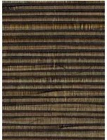 CMO Paris Tapete Rotin - Bronze