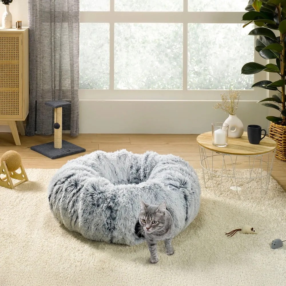 Tunnel Fluffy – Love Story