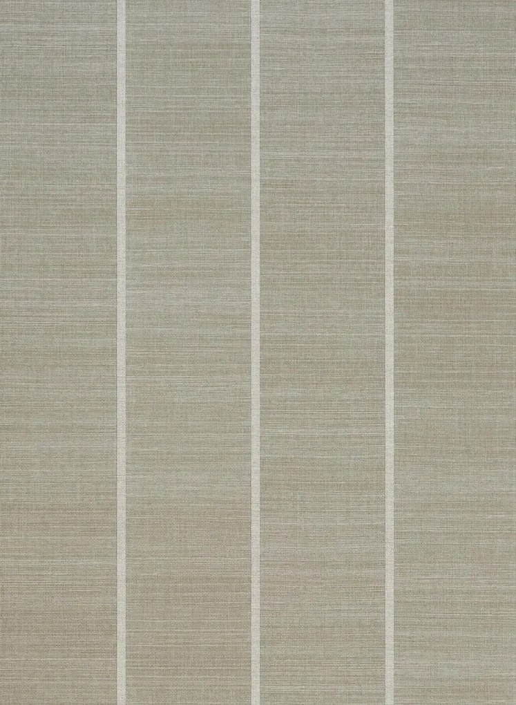 Osborne & Little Tapete Shoji Vinyl - Linen