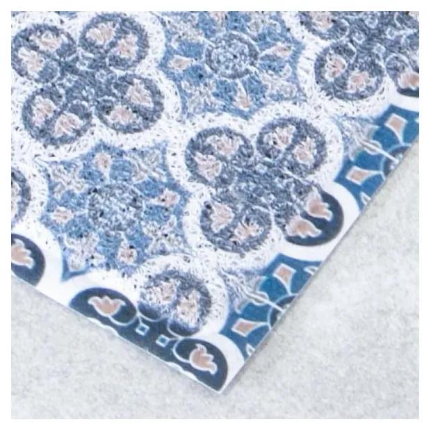 Tappetino 40x70 cm Mosaic - Artsy Doormats