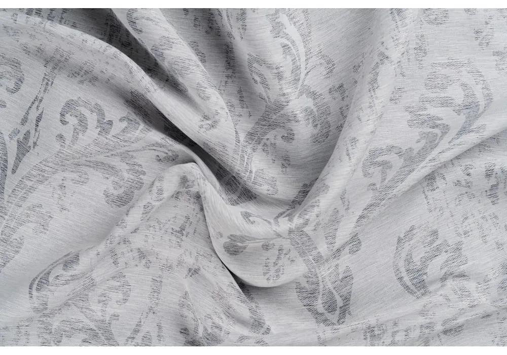 Tenda grigio chiaro 130x260 cm Cadiz - Mendola Fabrics