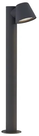 Ileyna Lampada da Giardino Dark Grey - Lindby