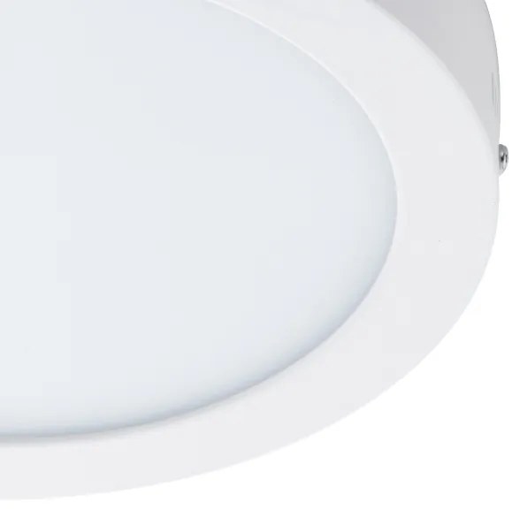 Eglo 96168 - Plafoniera da bagno LED FUEVA 1 LED/22W/230V IP44