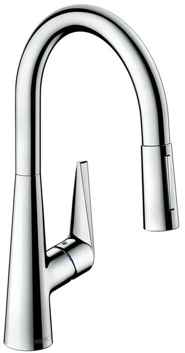 Doccetta per lavello HANSGROHE Talis M51