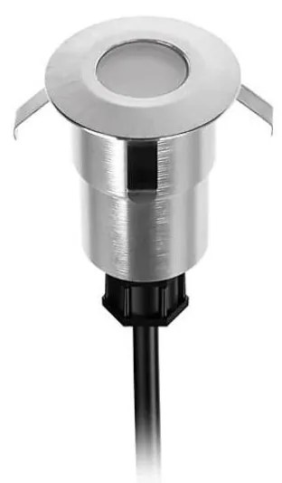 Philips - Lampada da incasso da esterno LED SPORE LED/1W/24V IP67