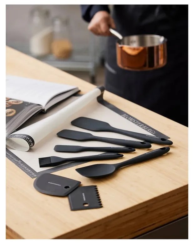 Casseruola in acciaio inox/in rame 400 ml – Blomsterbergs