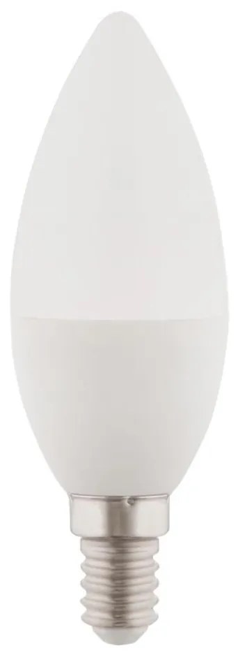 Lampadina LED dimmerabile E14/5W/230V 4000K - Globo 10560DCK