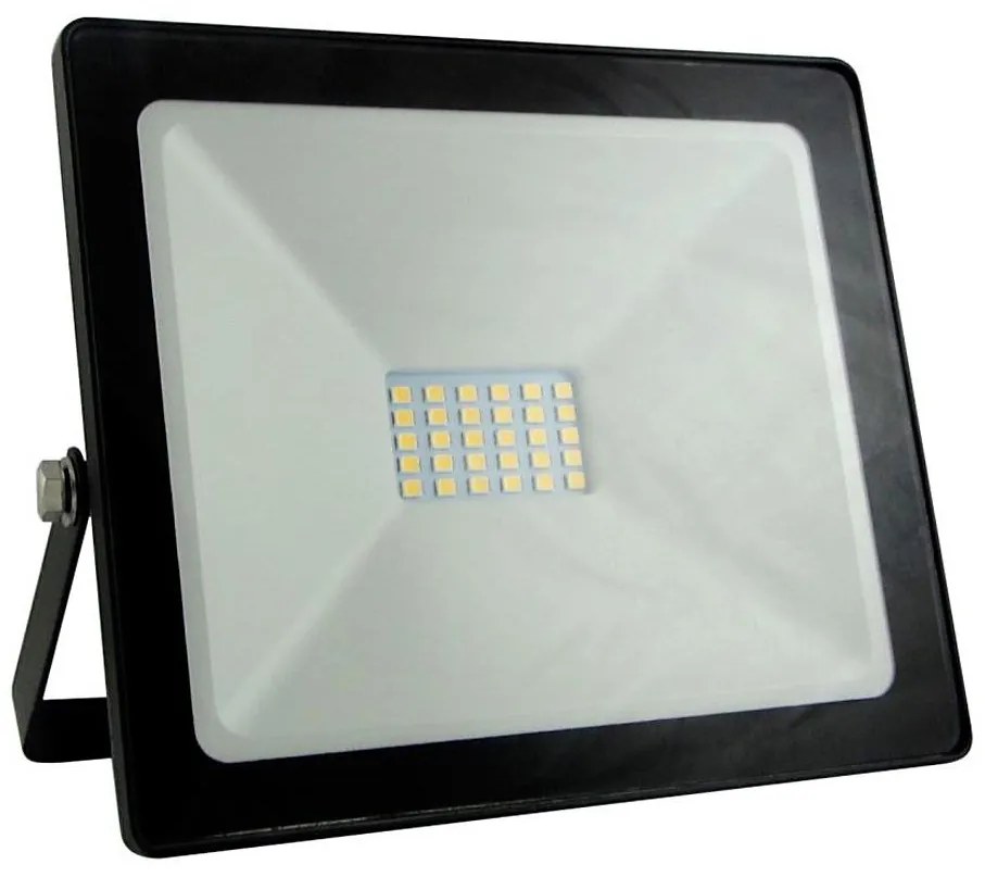 Riflettore LED LED/20W/230V IP65