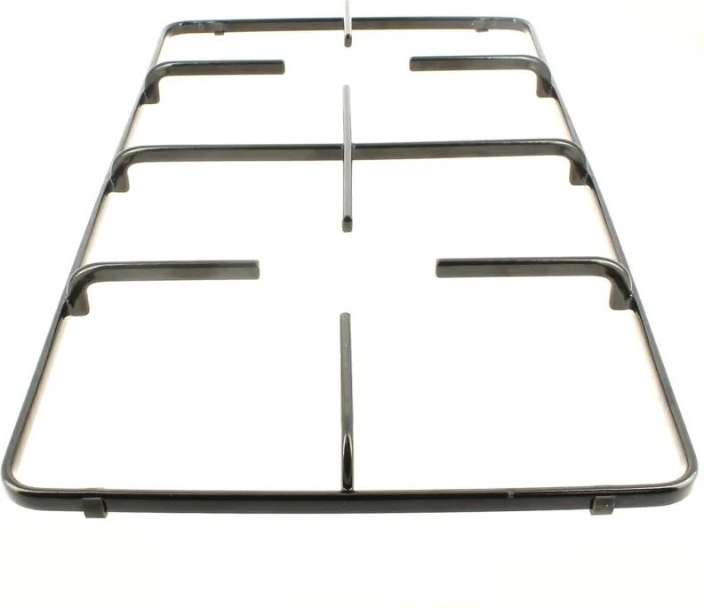 Griglia in ghisa 2 fuochi 12028004 per cucina Bosch
