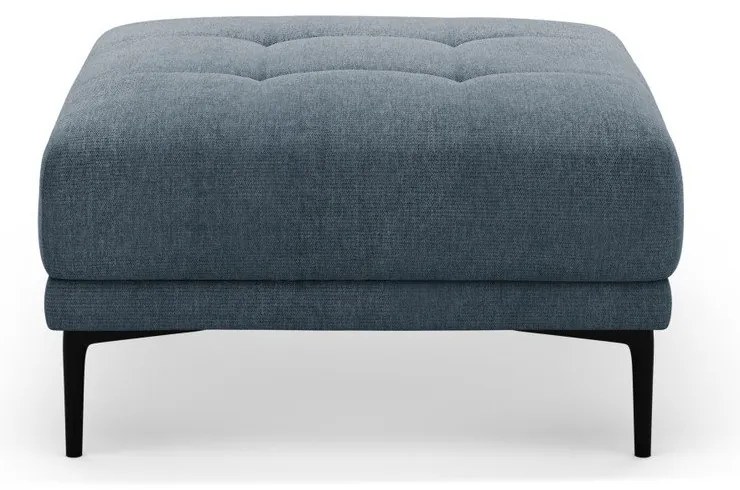 Poggiapiedi blu scuro Bemy – Micadoni