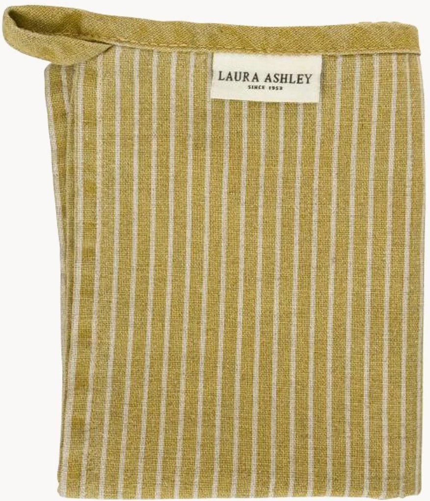 Set di 4 strofinacci Stripes