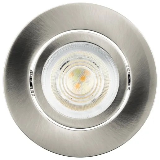 Eglo 99672 - LED RGBW Lampada da incasso dimmerabile SALICETO-Z LED/5W/230V