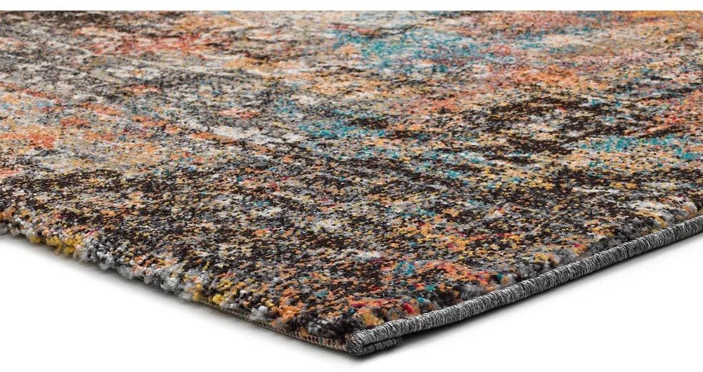 Tappeto , 140 x 200 cm Karia Abstract - Universal