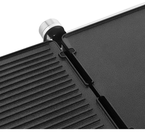 Sencor - Griglia a contatto 2000W/230V