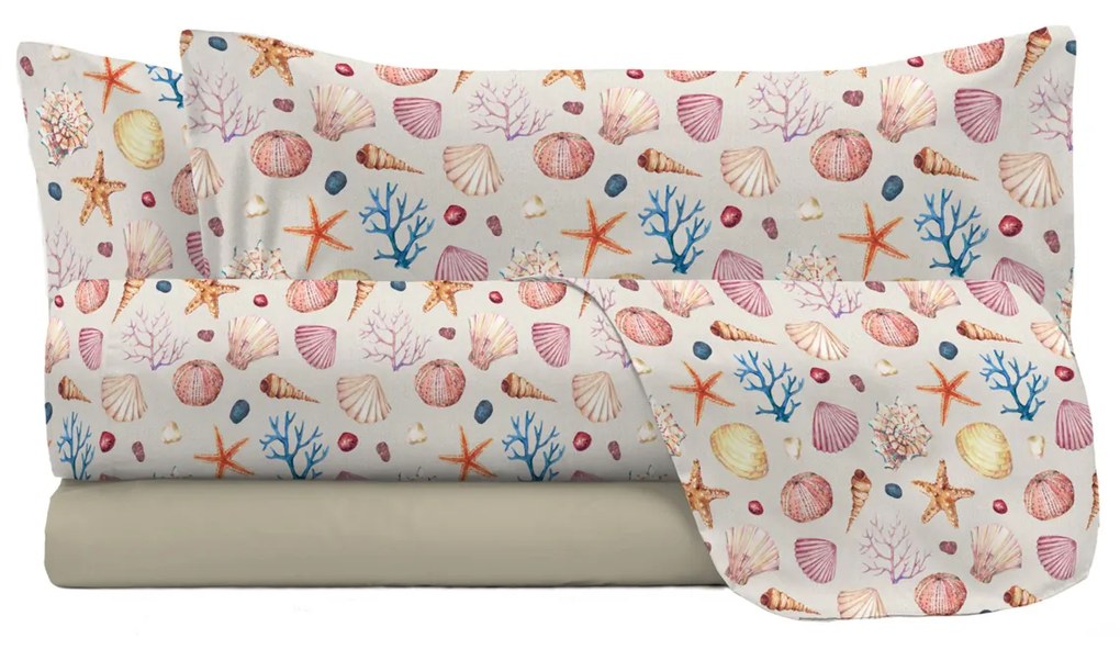 Completo letto matrimoniale Marea Datex