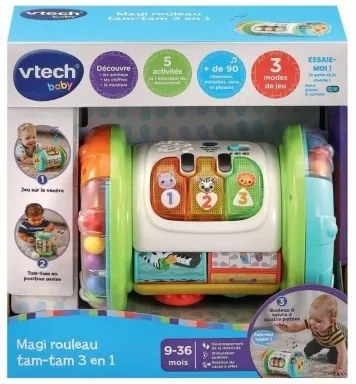 Giocattolo Musicale Vtech Baby 80-562605