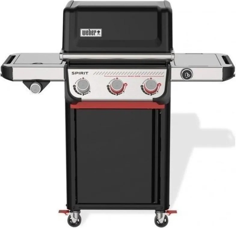Weber - Spirit EP-335 Barbecue a gas