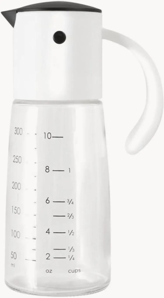 Dispenser olio d'oliva Livio