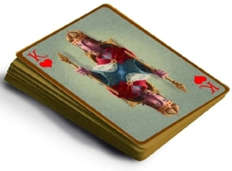 Djeco Magic - Malicious Magus - set di 20 trucchi magici