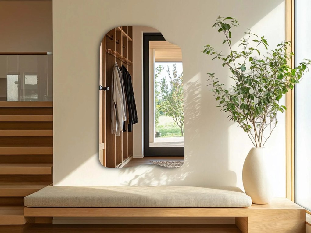 Specchio Base B21 48×80