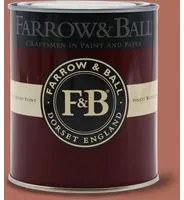 Farrow & Ball Flat Eggshell Archive Colour - Loggia 232 - 2,5l